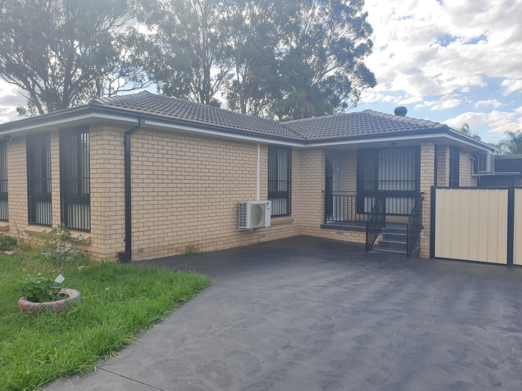 House Leased - 93 De Meyrick Ave, Lurnea